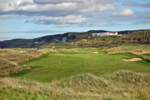 Royal Portrush 8th 2016
